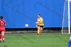 WSoc vs BSU  Wheaton College Women’s Soccer vs Bridgewater State University. - Photo by Keith Nordstrom : Wheaton, Women’s Soccer